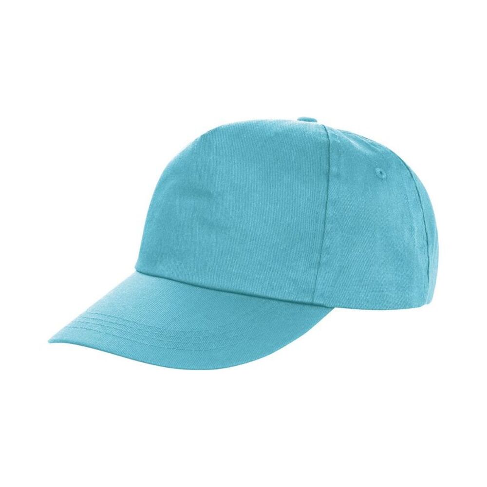 Result Headwear Unisex Adult Houston Cap / Aqua